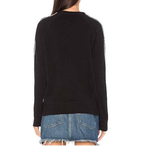 Spiritual Gangster pullover crewneck sweater - Picture 2 of 5